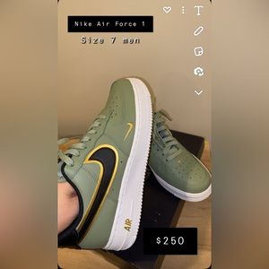 Brand new, never worn shoes